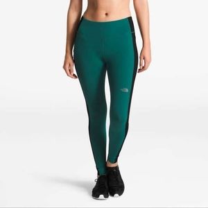 The North Face Winter Warm Fleece Lined Tights